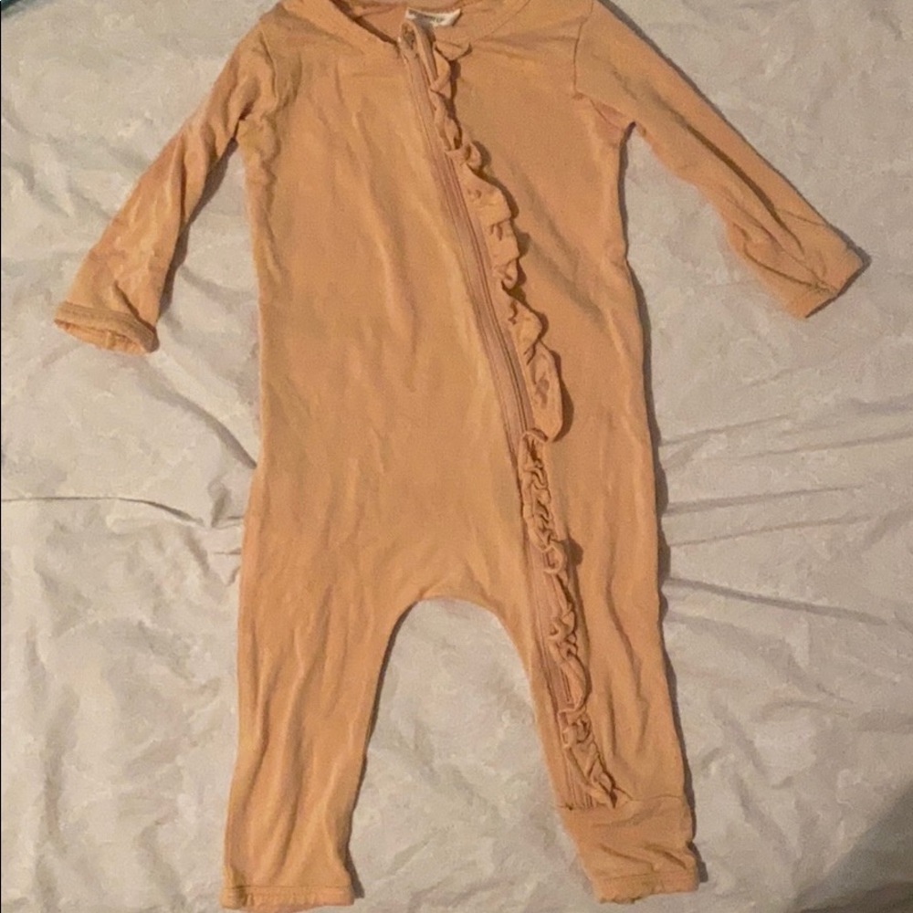 SpearmintLOVE one piece